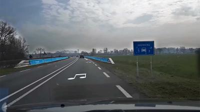 Friezen zijn weg waar Friese Volkslied is te horen beu - Blik op nieuws