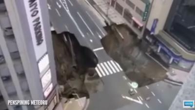 Uitbreiding metrolijn slaat gat in Japanse stad Fukuoka