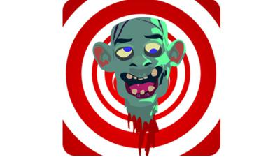 Zombie-experiment op Lowlands