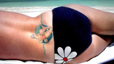 Foto van vrouw in bikini | Sxc