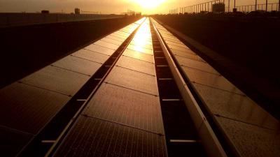 Duurzame initiatieven in de logistiek van het afgelopen jaar