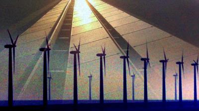zonnepanelen-windturbines-energie