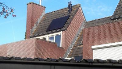 Woningstichting laat 19 energieneutrale woningen in Nijkerk bouwen