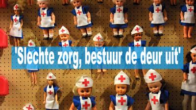 Rutte wil twee miljard voor betere verpleeghuiszorg