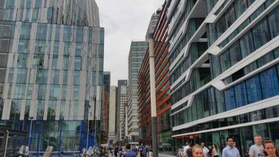 Minister Kaag wil trustkantoren op o.a Zuidas aanpakken