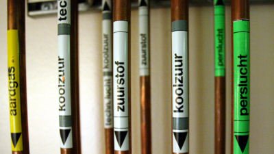 'Onthulling over heroïneproductie Slotervaartziekenhuis gevaarlijk voor personeel'