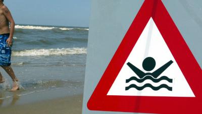 foto van zwemmer | fbf