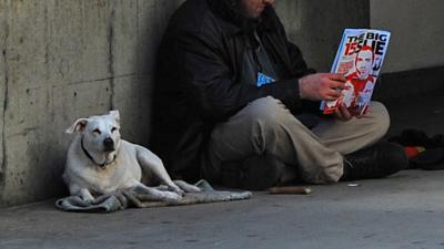 Relatief veel geld aan zorg voor psychische en gedragsstoornissen